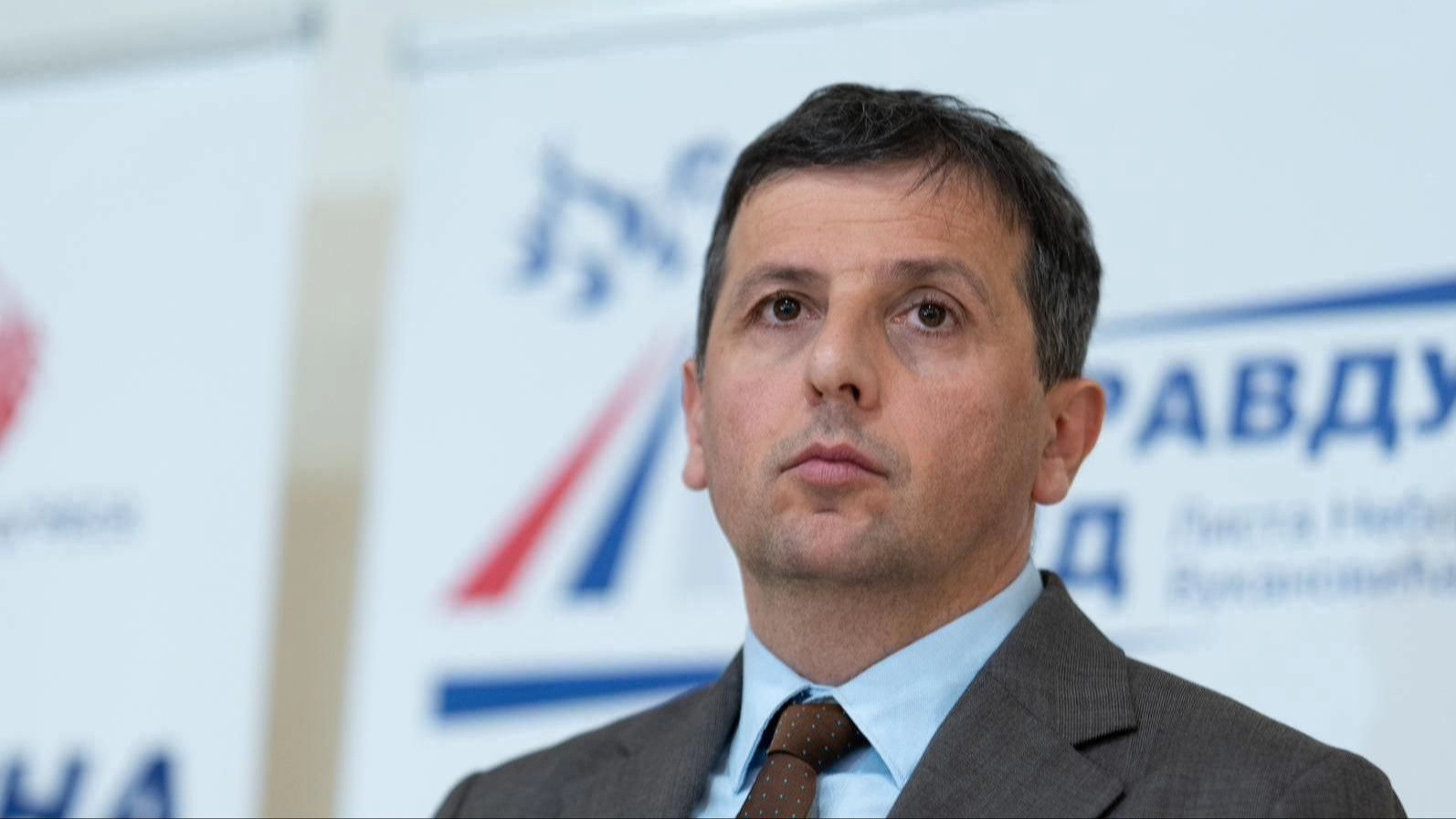Dodik je ponizan i spreman slušati, ide na sastanak s Trumpovim izaslanikom